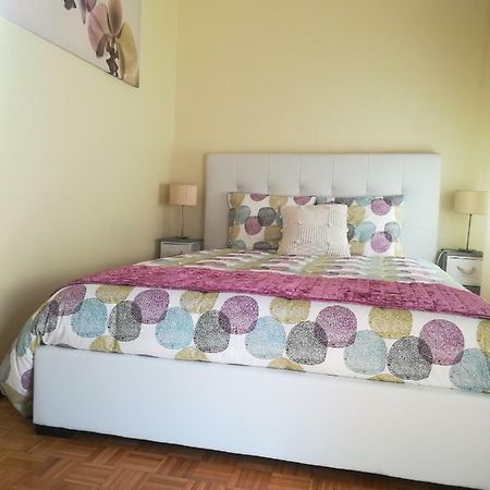 Starfish House Villa Vila Nova de Gaia Eksteriør bilde