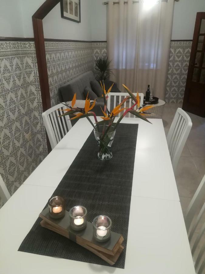 Starfish House Villa Vila Nova de Gaia Eksteriør bilde