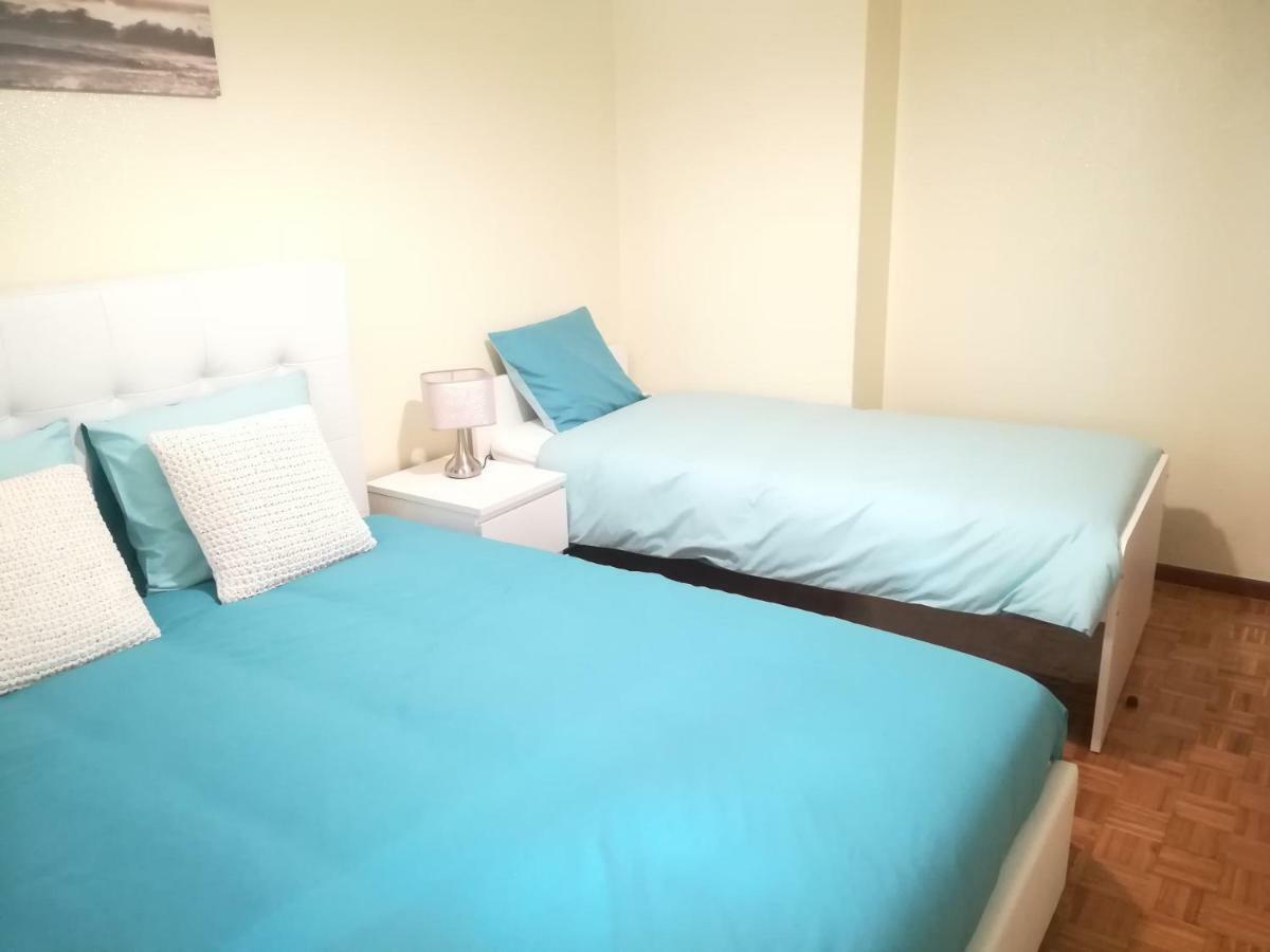 Starfish House Villa Vila Nova de Gaia Eksteriør bilde