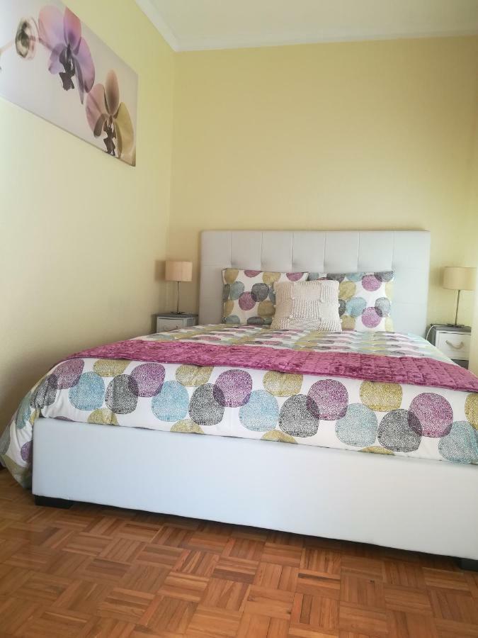 Starfish House Villa Vila Nova de Gaia Eksteriør bilde