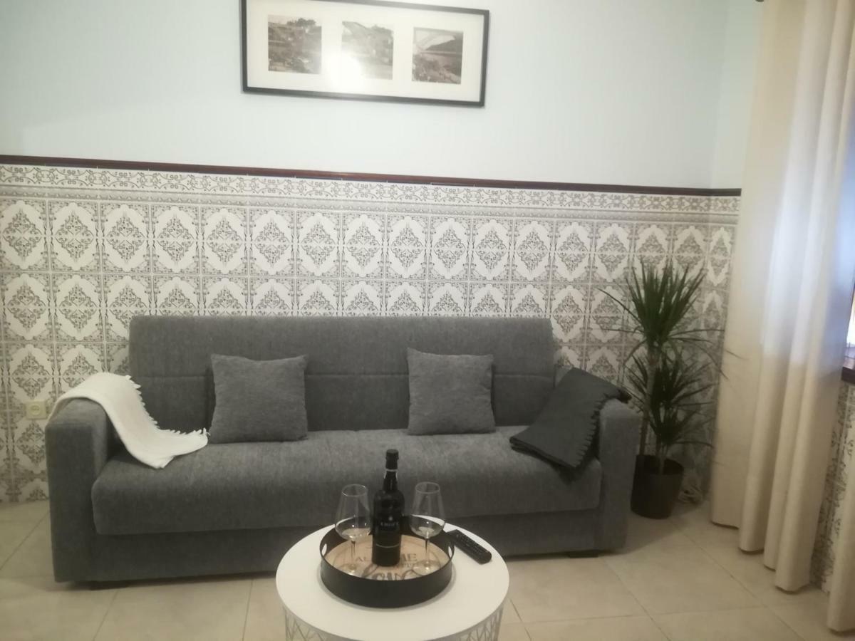 Starfish House Villa Vila Nova de Gaia Eksteriør bilde