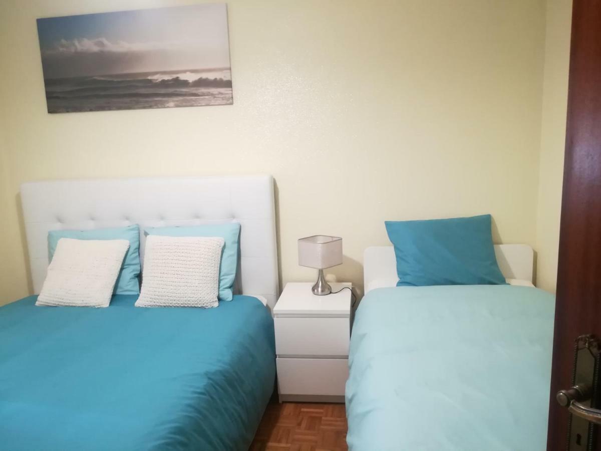 Starfish House Villa Vila Nova de Gaia Eksteriør bilde