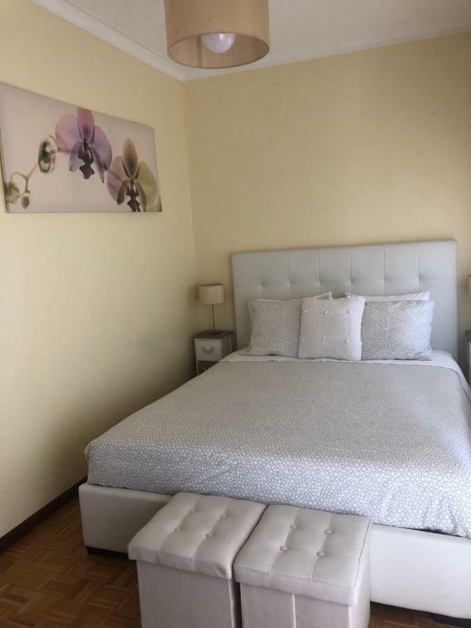 Starfish House Villa Vila Nova de Gaia Eksteriør bilde