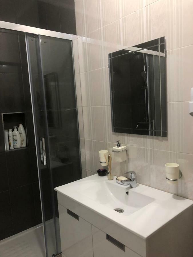 Starfish House Villa Vila Nova de Gaia Eksteriør bilde