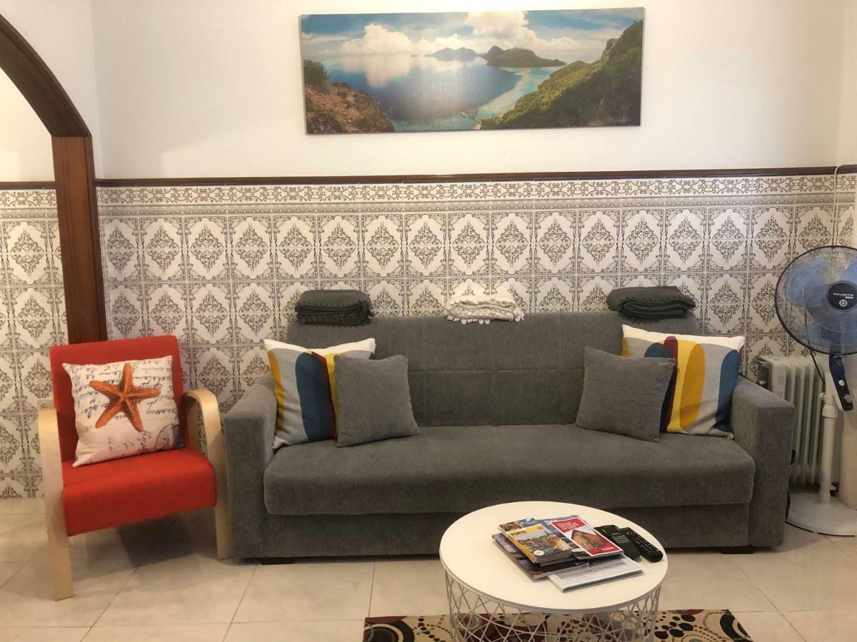 Starfish House Villa Vila Nova de Gaia Eksteriør bilde