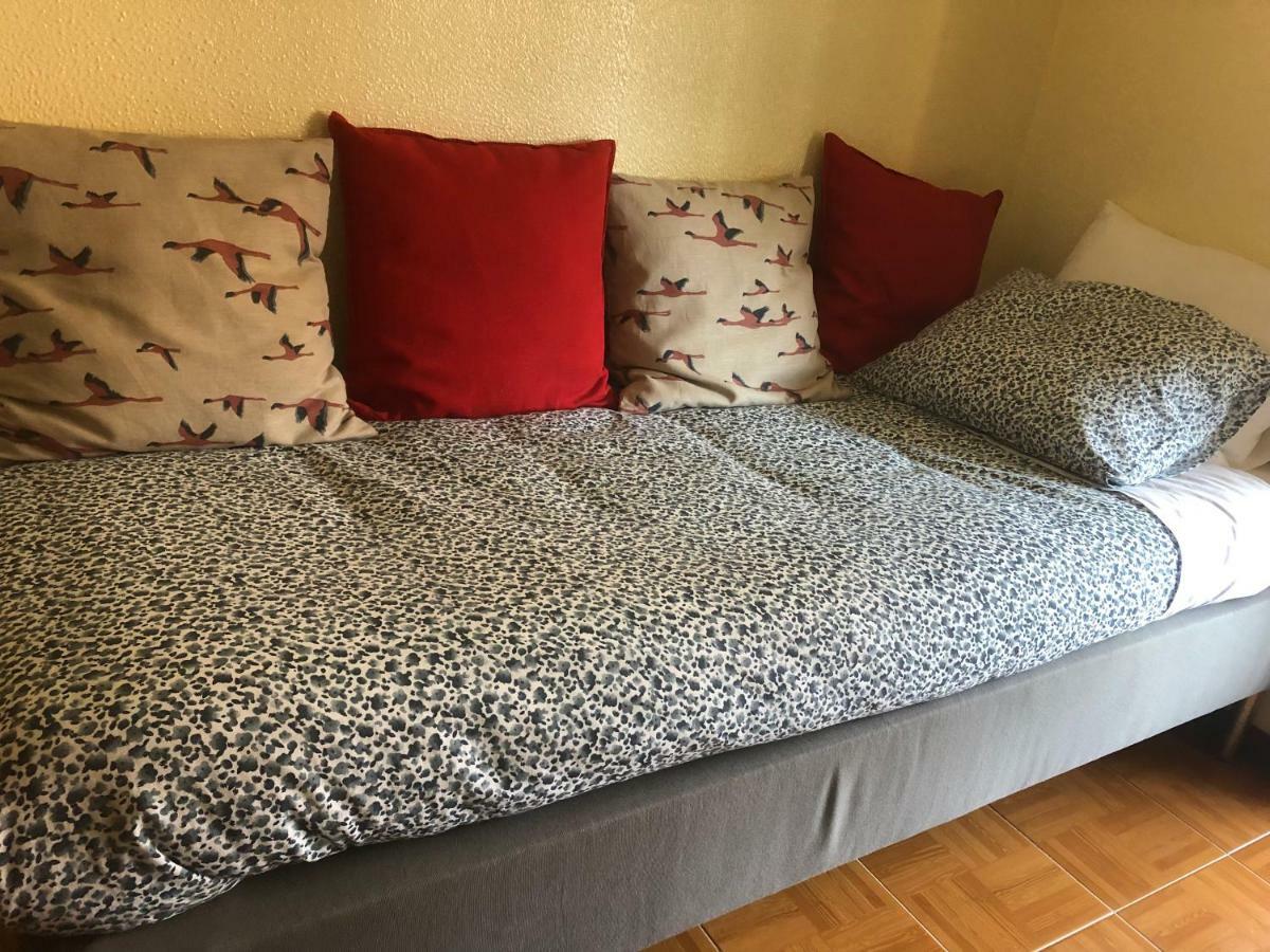 Starfish House Villa Vila Nova de Gaia Eksteriør bilde